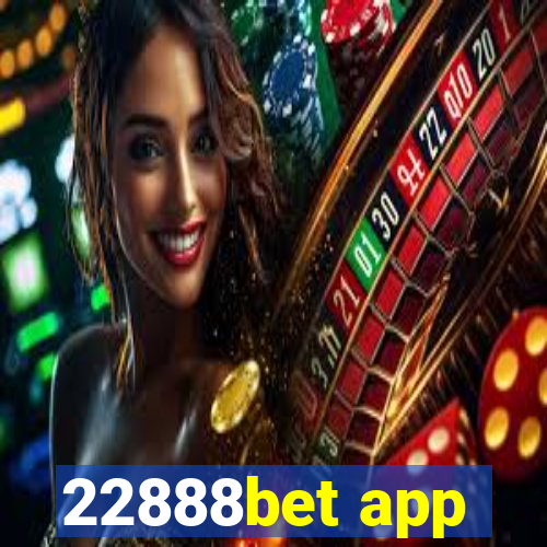 22888bet app